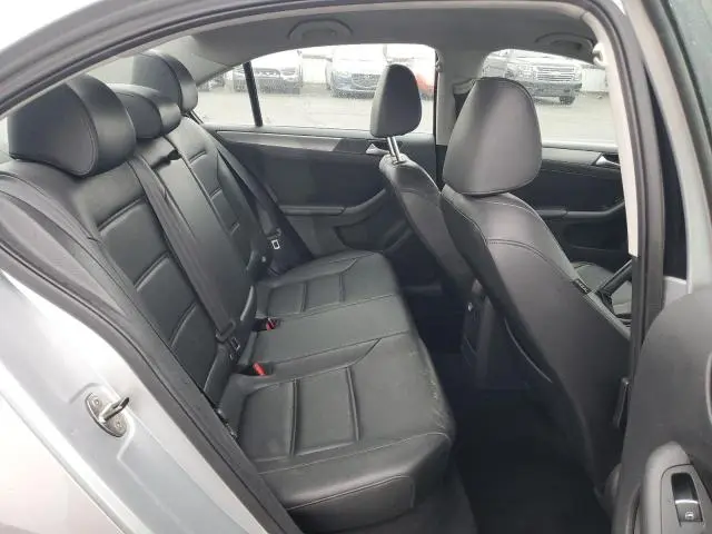 2014 VOLKSWAGEN JETTA TDI  