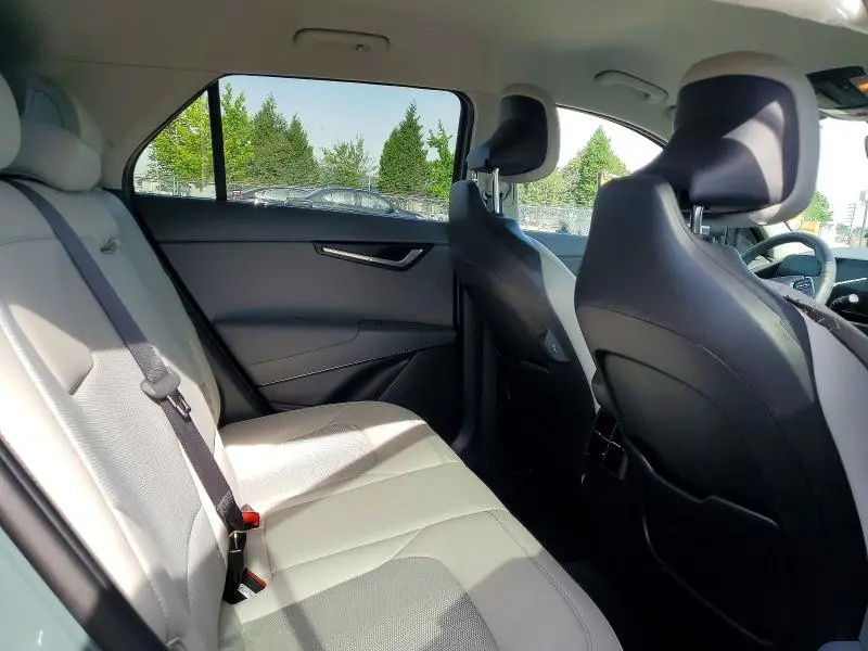 2024 KIA NIRO EX  