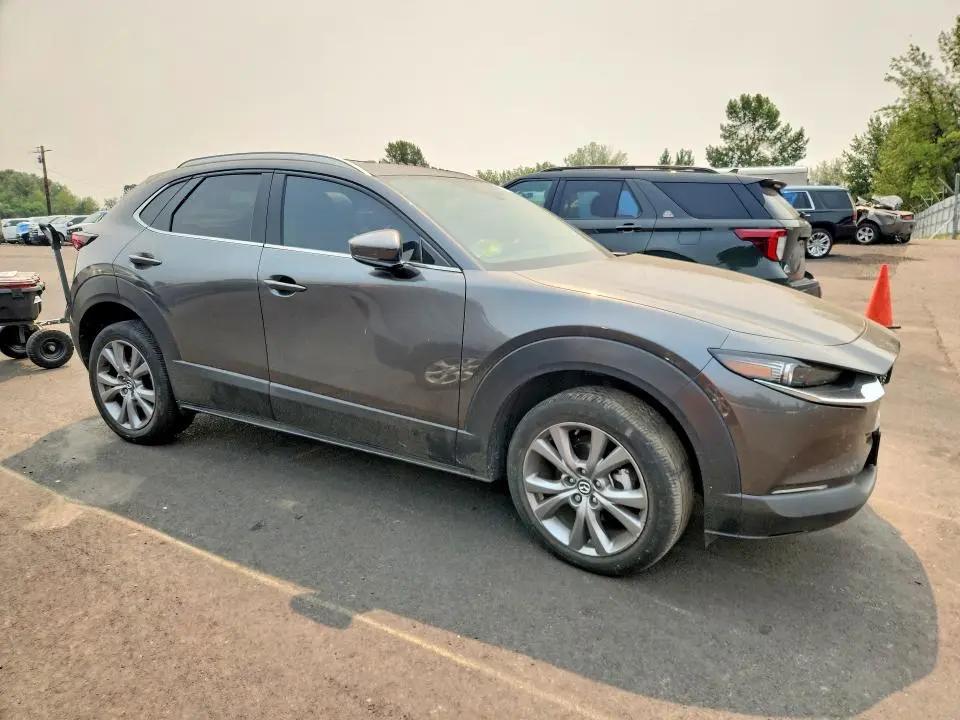 2023 MAZDA CX-30 PREMIUM  