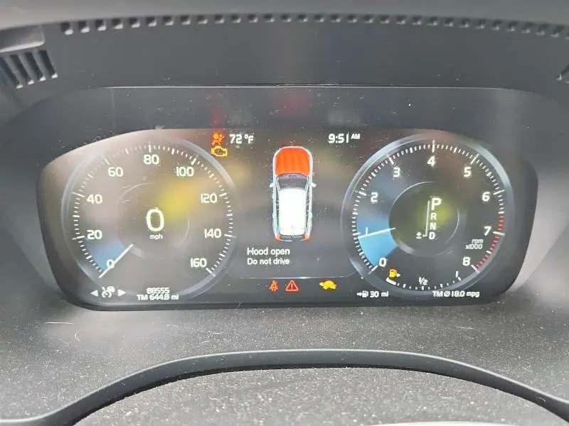 2021 VOLVO XC60 T5 INSCRIPTION  