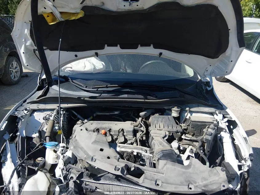 2020 HONDA HR-V AWD EX