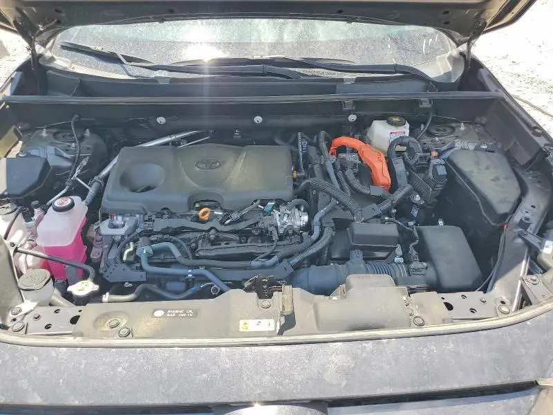 2024 TOYOTA RAV4 LIMITED  