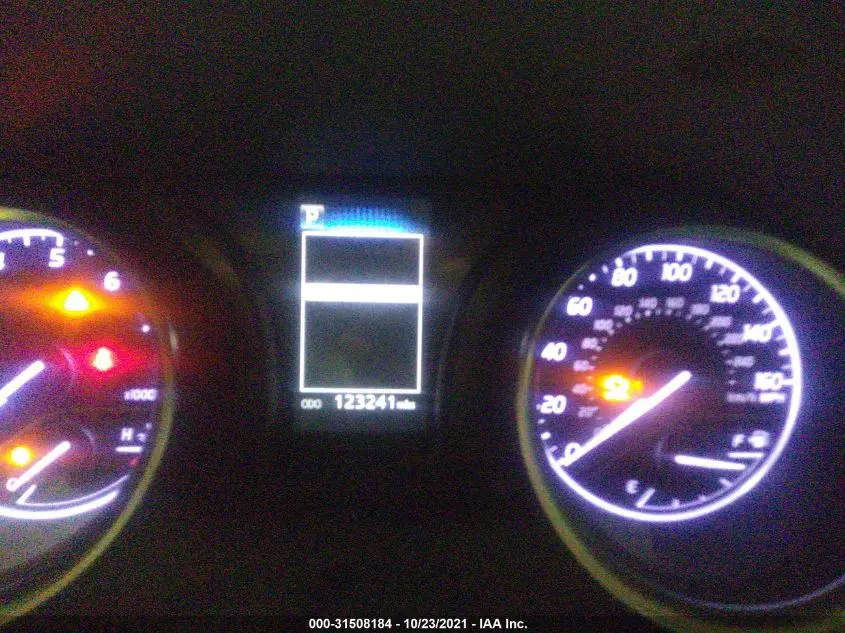 2018 TOYOTA CAMRY LE/SE/XLE/L
