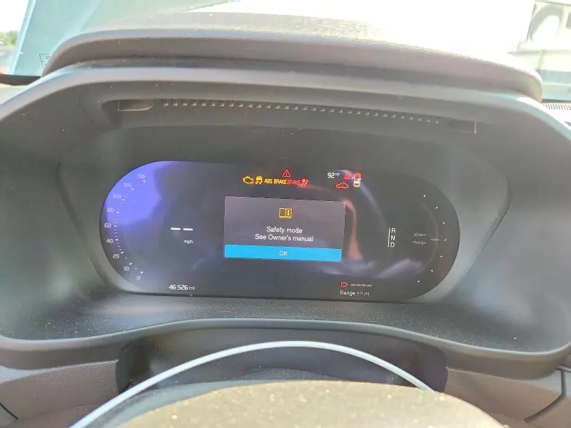 2024 VOLVO XC40 RECHARGE ULTIMATE  
