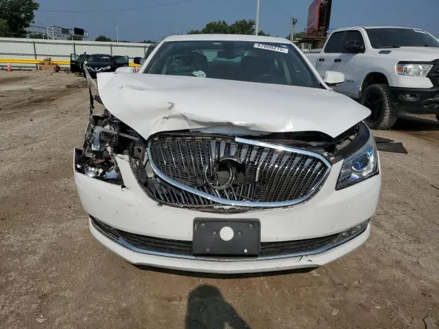 2014 BUICK LACROSSE   