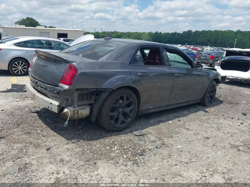 2021 CHRYSLER 300 300S