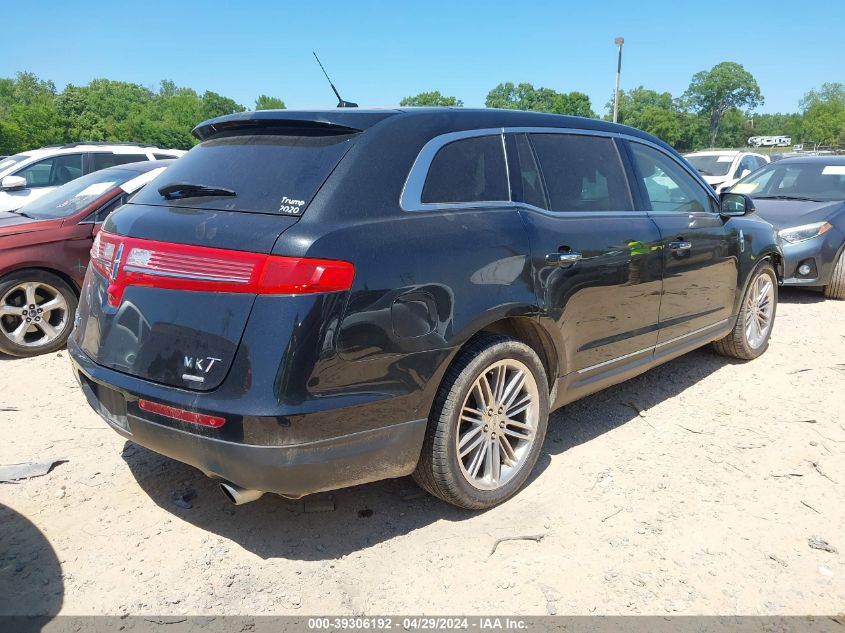 2015 LINCOLN MKT ECOBOOST