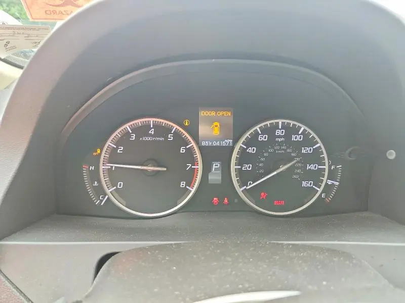 2018 ACURA RDX TECHNOLOGY  