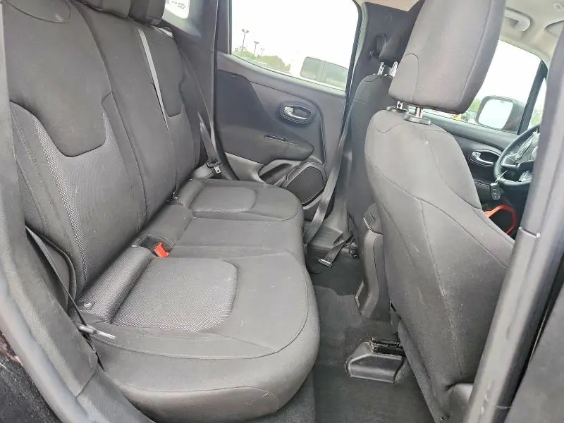 2019 JEEP RENEGADE SPORT  