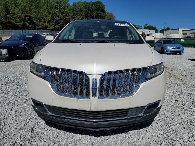 2013 LINCOLN MKX 