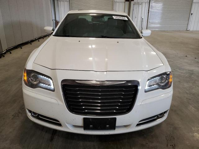 2014 CHRYSLER 300 S