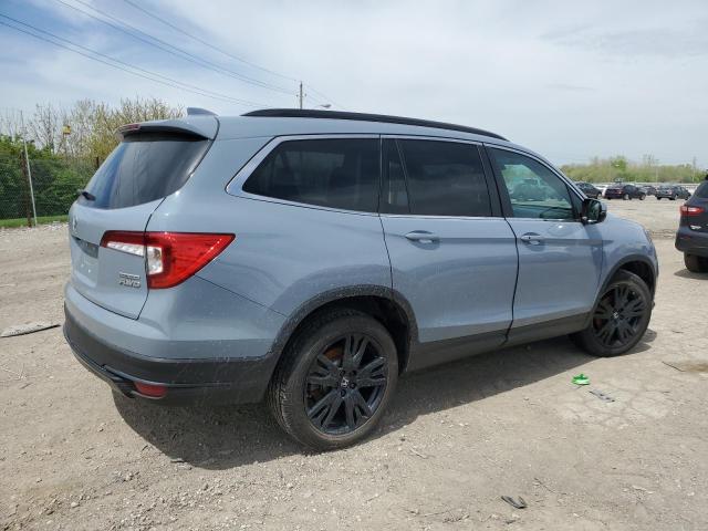 2022 HONDA PILOT SE