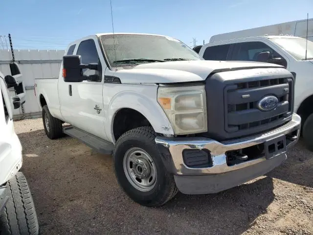 2014 FORD F250 SUPER DUTY  