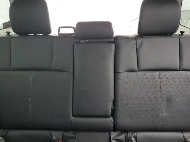 2018 SUBARU FORESTER 2.5I TOURING  