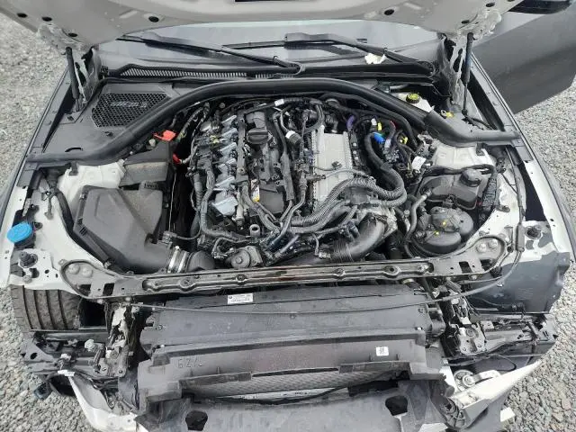 2025 BMW M340I   