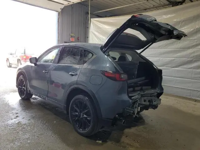2023 MAZDA CX-5 PREFERRED  