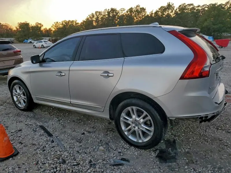 2015 VOLVO XC60 T5 PREMIER  