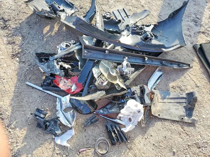 2019 MITSUBISHI OUTLANDER   