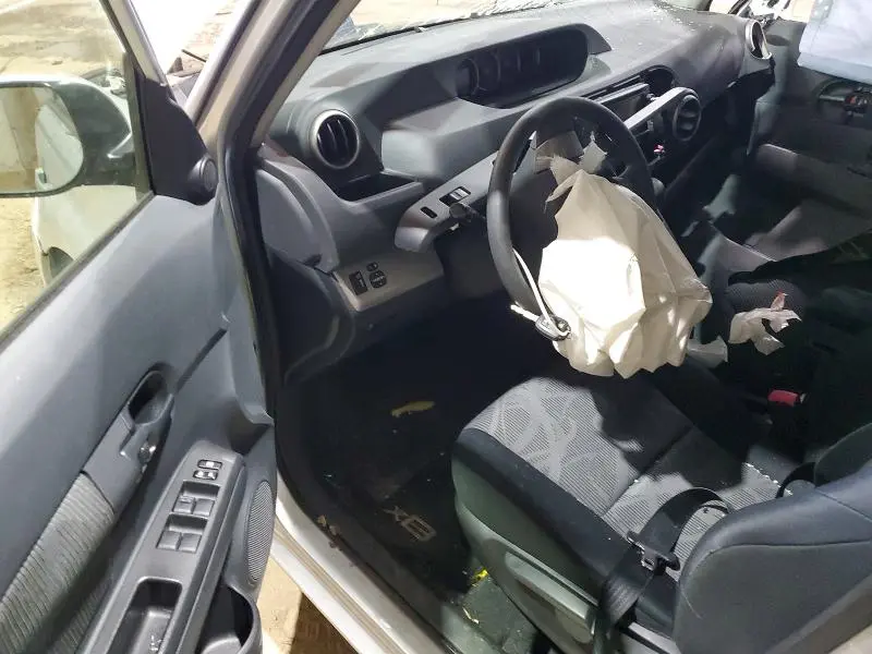 2014 TOYOTA SCION XB   