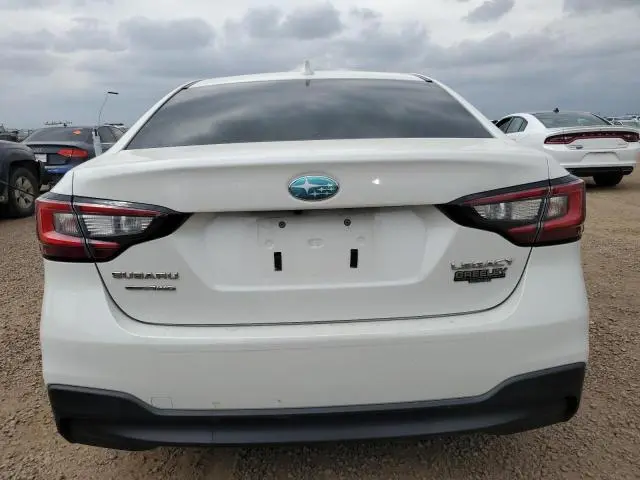 2020 SUBARU LEGACY PREMIUM  