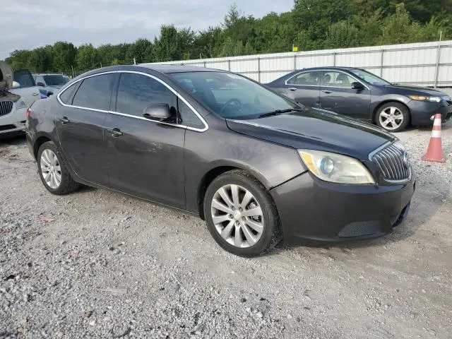 2016 BUICK VERANO   