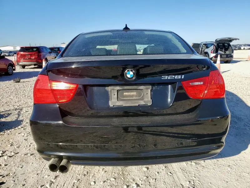 2011 BMW 328 I  