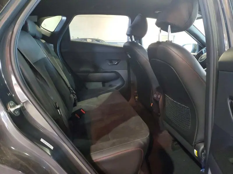 2025 HYUNDAI KONA N LINE S  