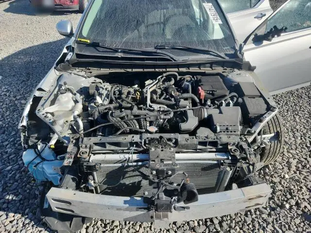 2021 NISSAN ALTIMA S  