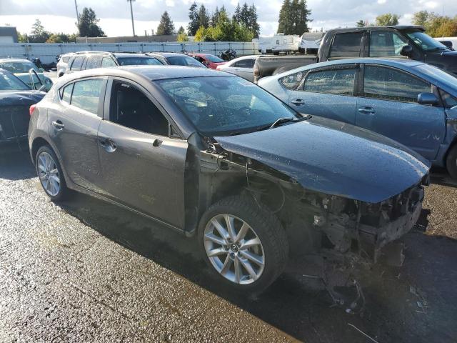 2017 MAZDA 3 TOURING