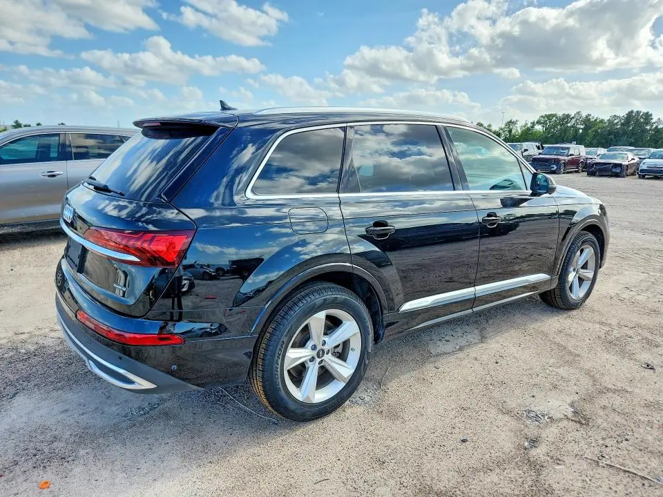2023 AUDI Q7 PREMIUM  