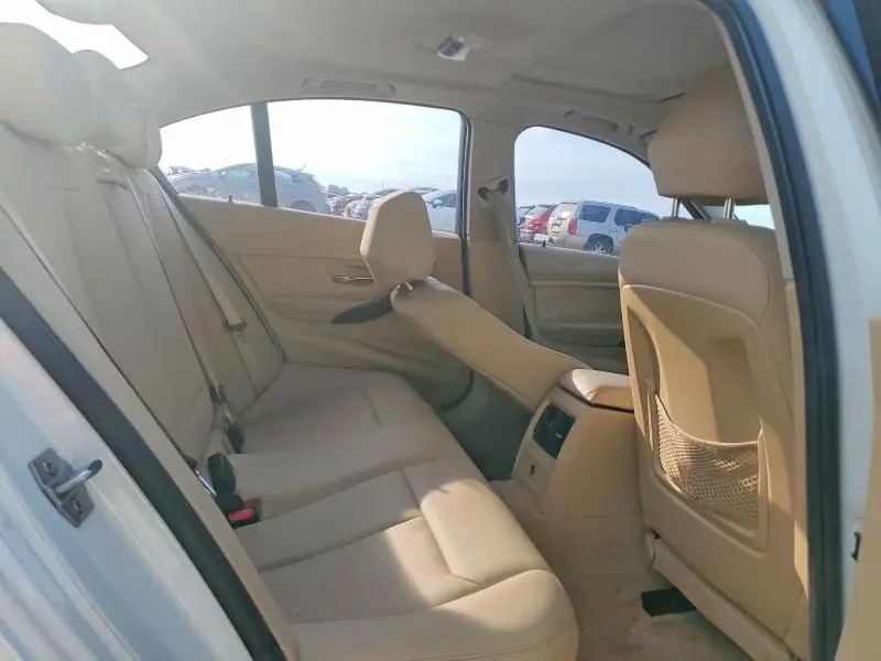 2013 BMW 328 I  
