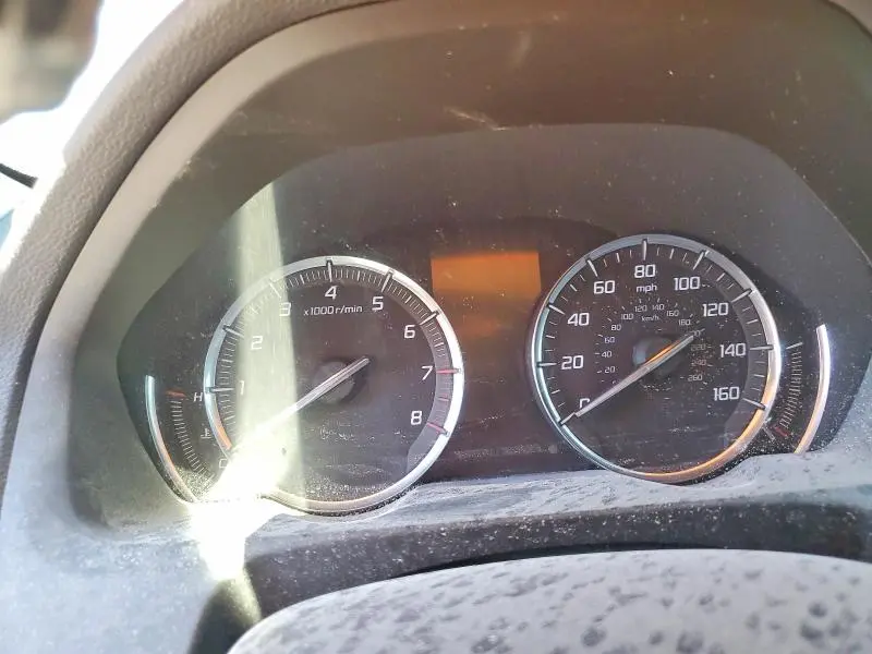 2016 ACURA TLX TECH  