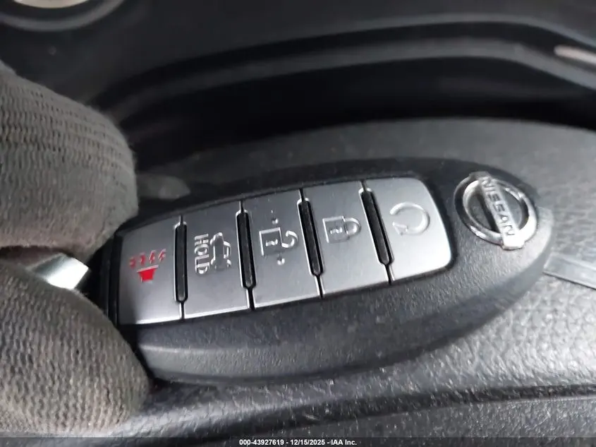 2016 NISSAN MAXIMA 3.5 SL