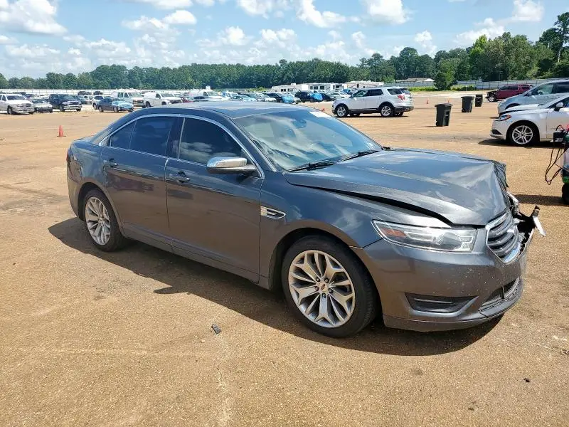 2016 FORD TAURUS LIMITED  
