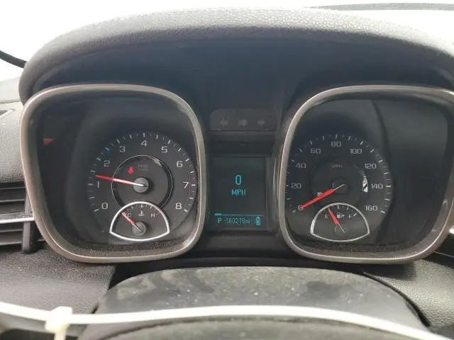2013 CHEVROLET MALIBU 1LT  