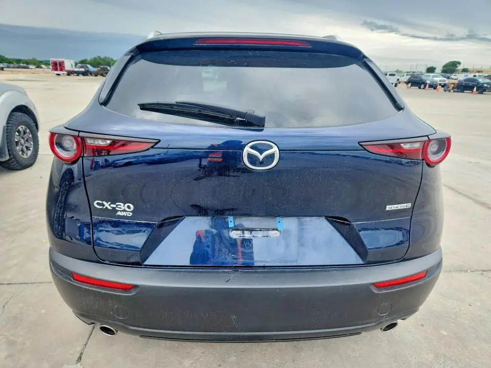 2024 MAZDA CX-30 SELECT  