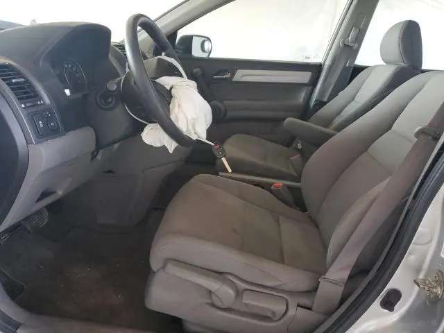 2010 HONDA CR-V LX  