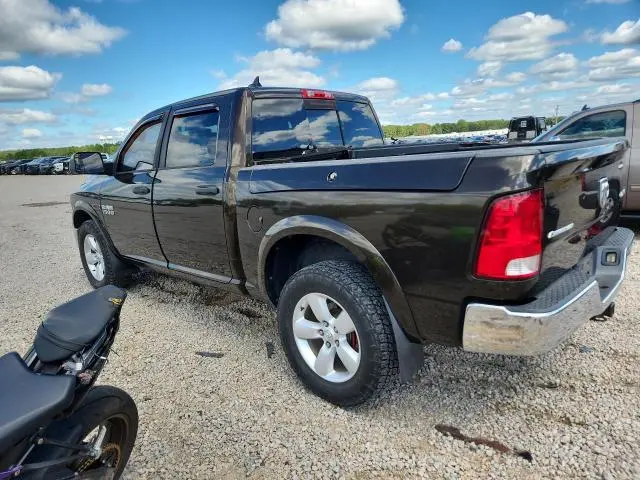 2014 RAM 1500 SLT  
