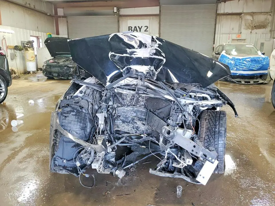 2017 MERCEDES-BENZ C 300  