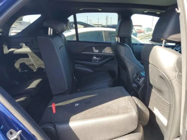 2021 MERCEDES-BENZ GLE 350  