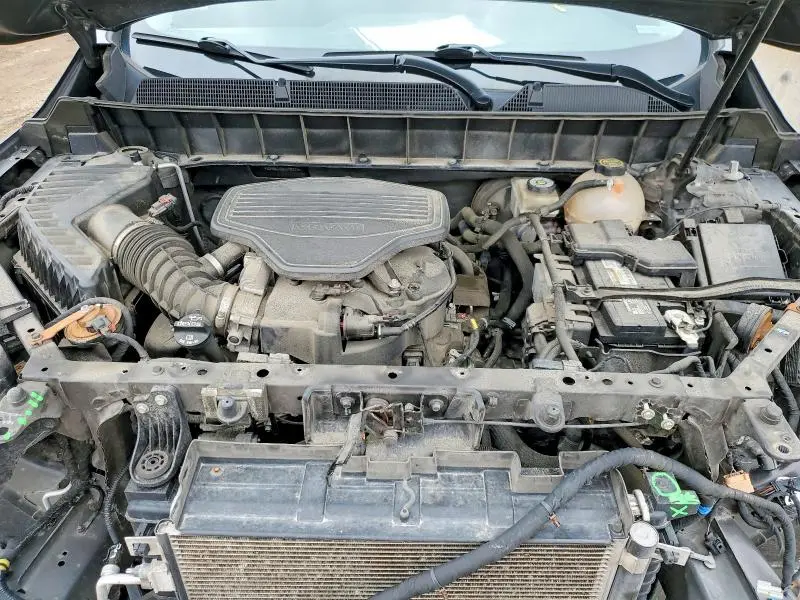 2017 GMC ACADIA SLE  