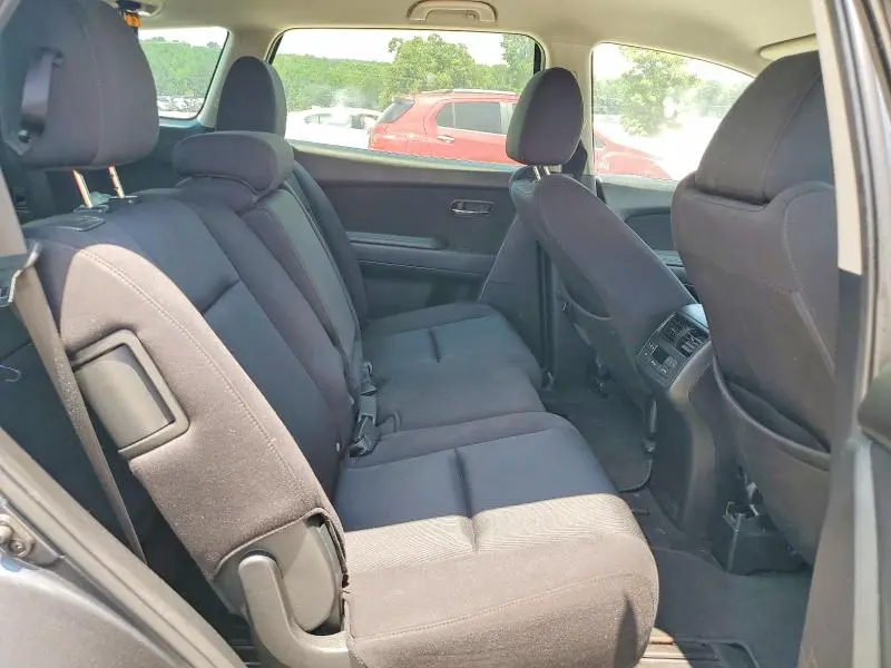 2013 MAZDA CX-9 SPORT  