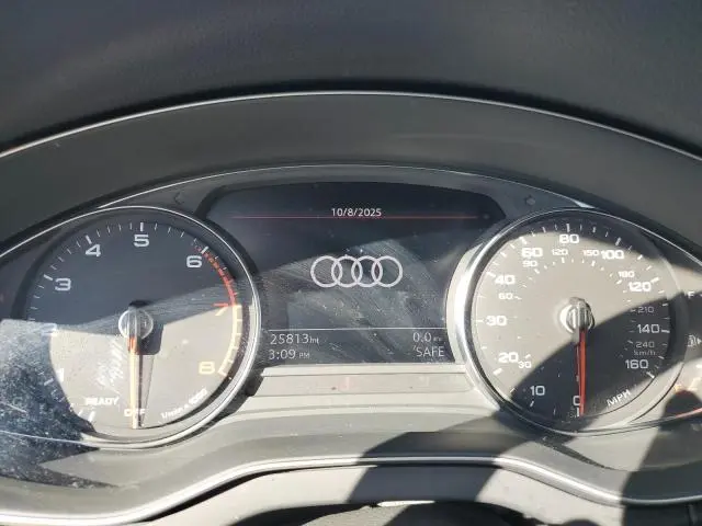 2023 AUDI Q5 PREMIUM 40  