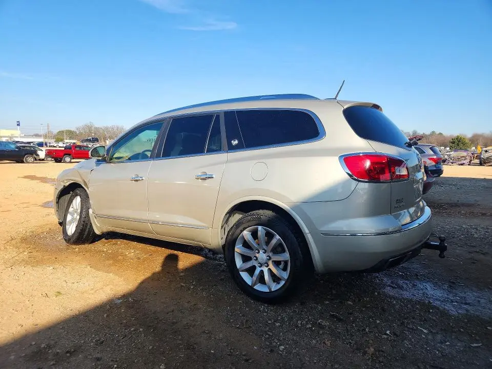 2016 BUICK ENCLAVE   
