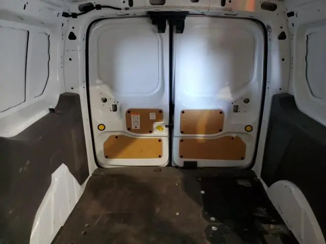 2022 FORD TRANSIT CONNECT XL  