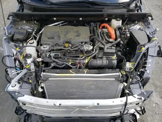 2024 TOYOTA RAV4 LIMITED  