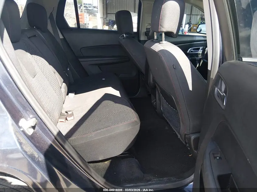 2015 GMC TERRAIN SLE-1