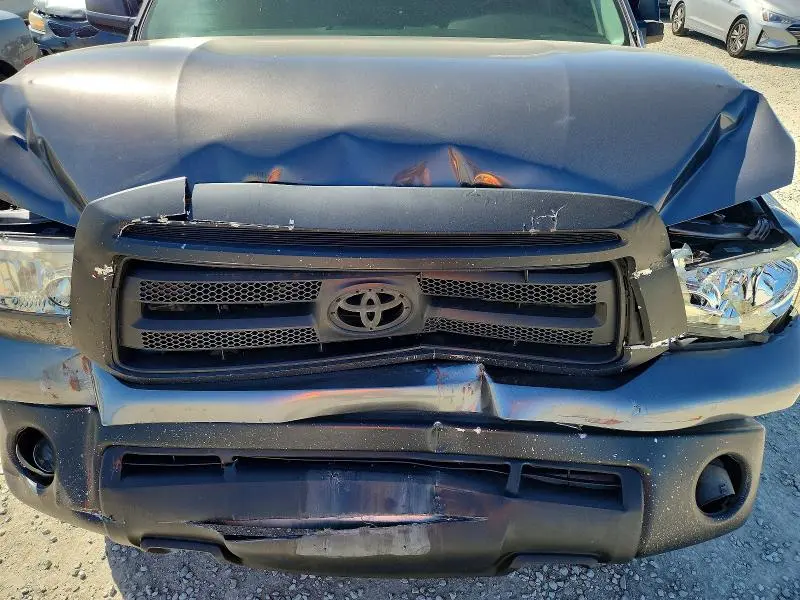 2012 TOYOTA TUNDRA GRADE  