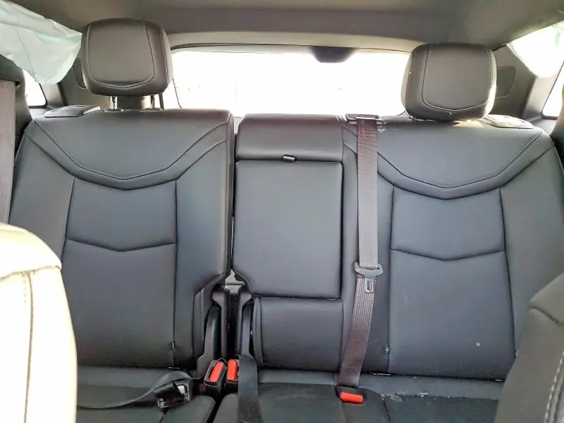 2023 CADILLAC XT5 SPORT  