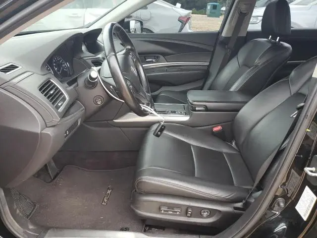 2014 ACURA RLX   